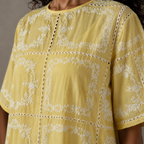 Nitya Shift Dress
