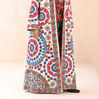 Eiman Embroidered Jacket