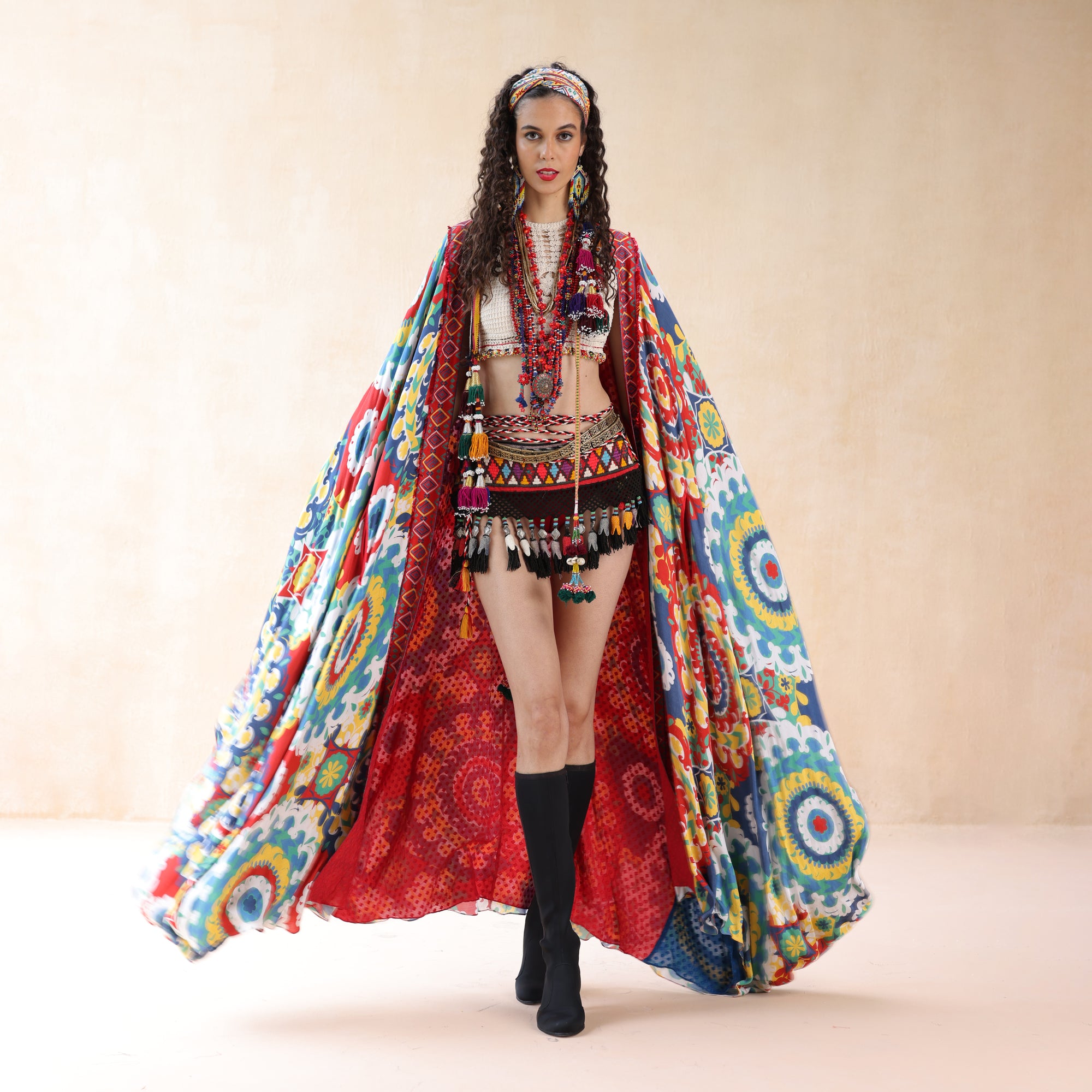 Rashida Cape