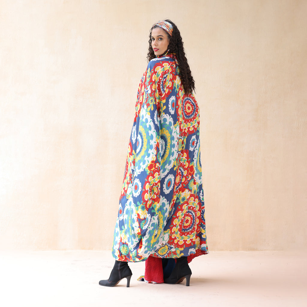 Rashida Cape