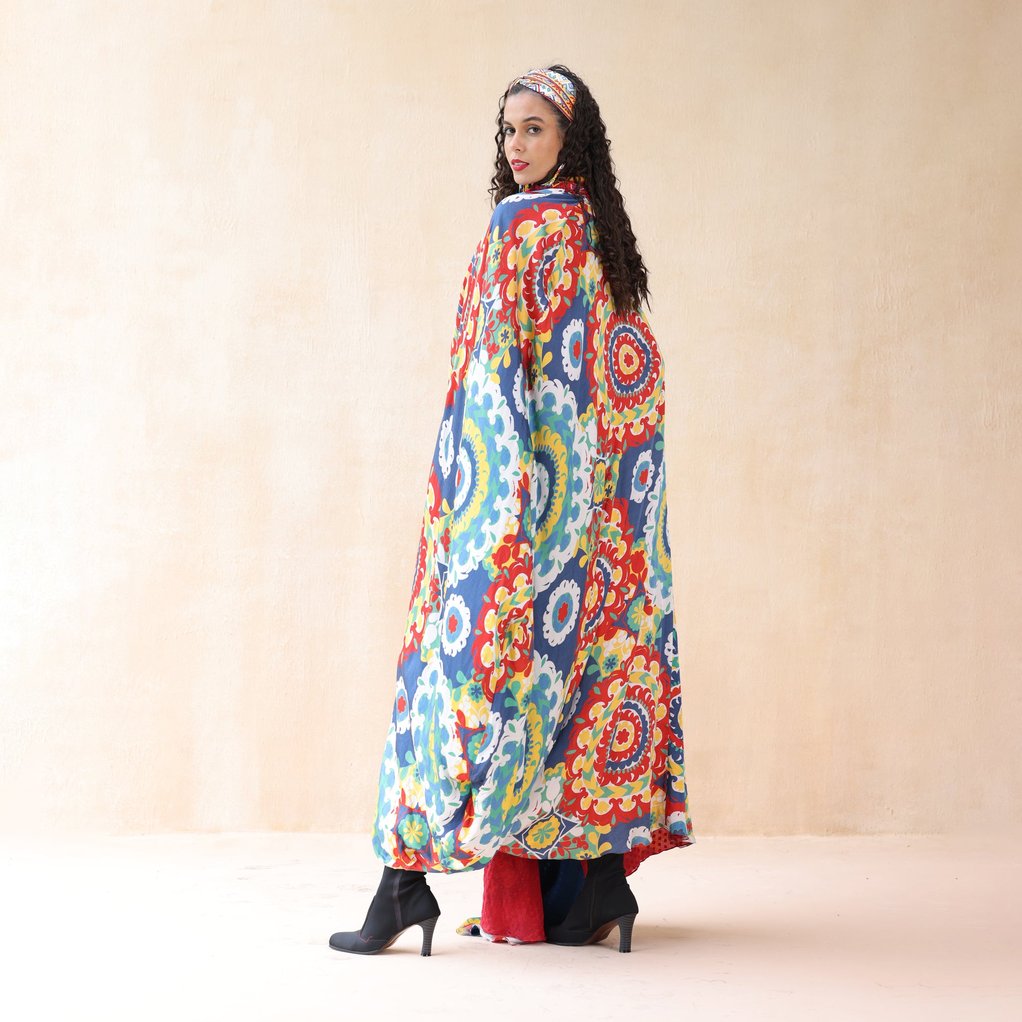 Rashida Cape