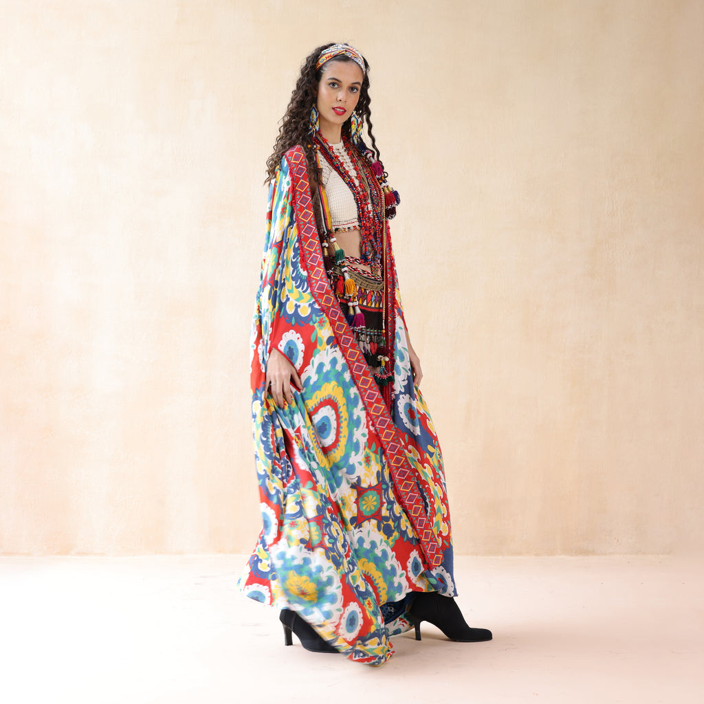 Rashida Cape