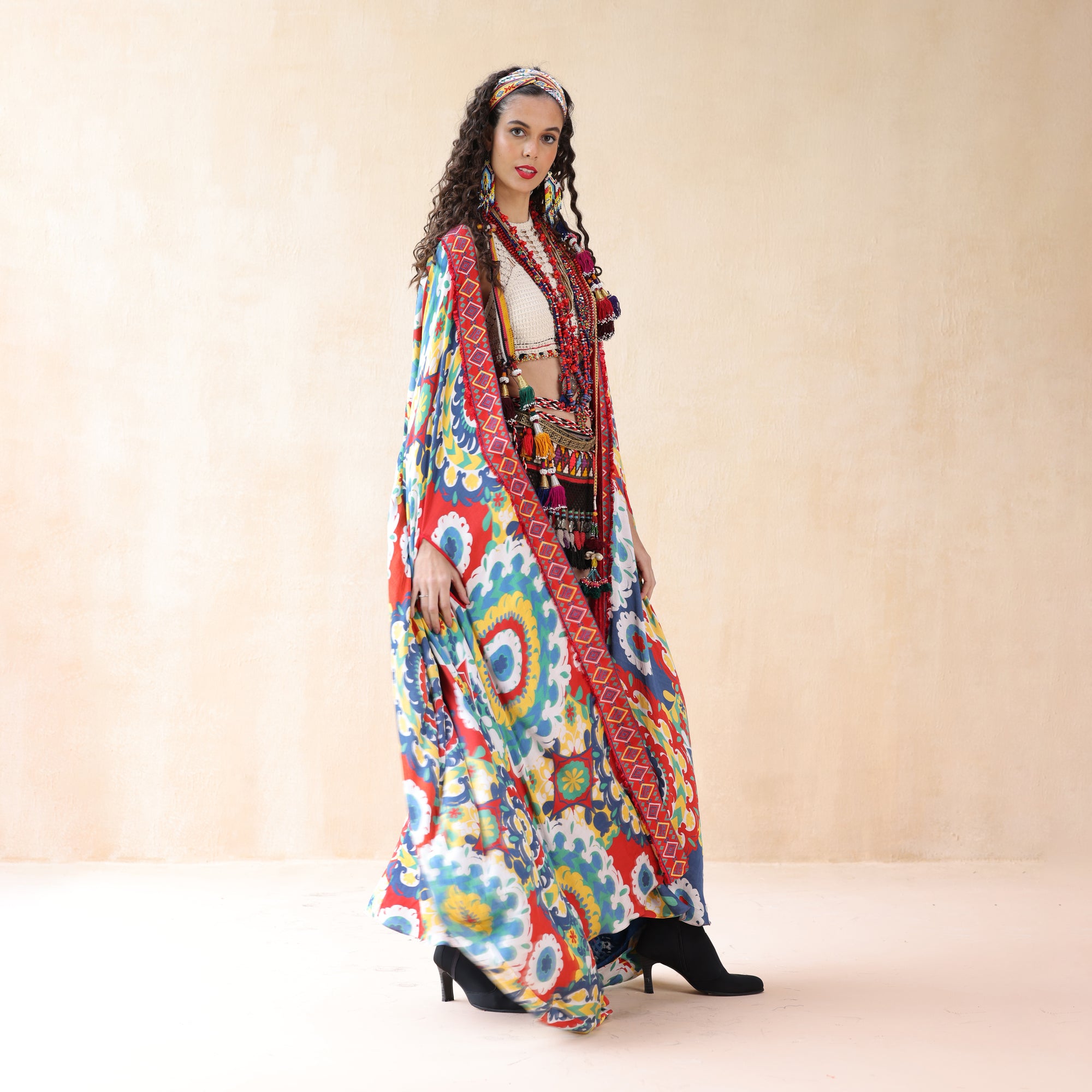 Rashida Cape