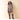 Fizza Embroidered Cape