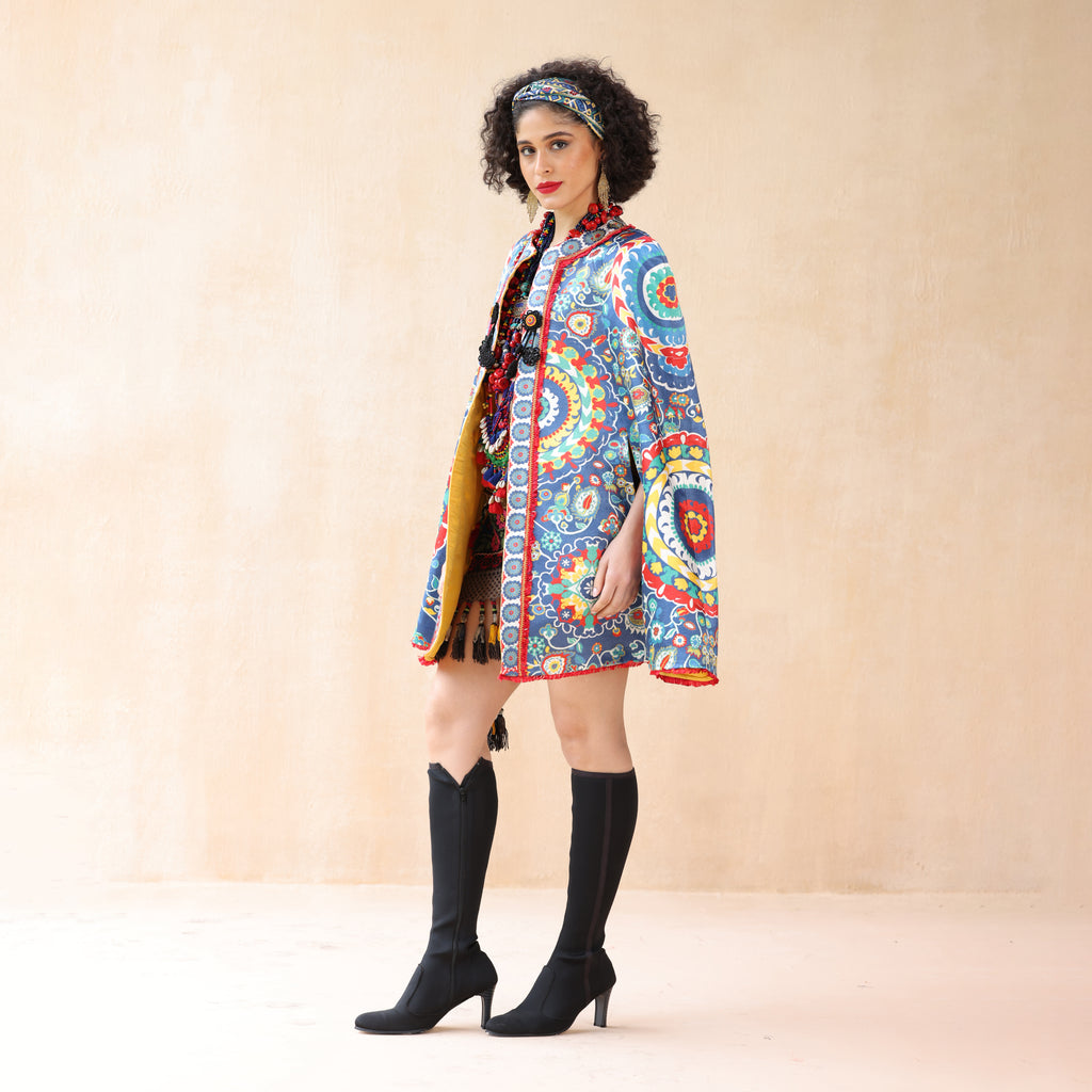 Hafsa Cape