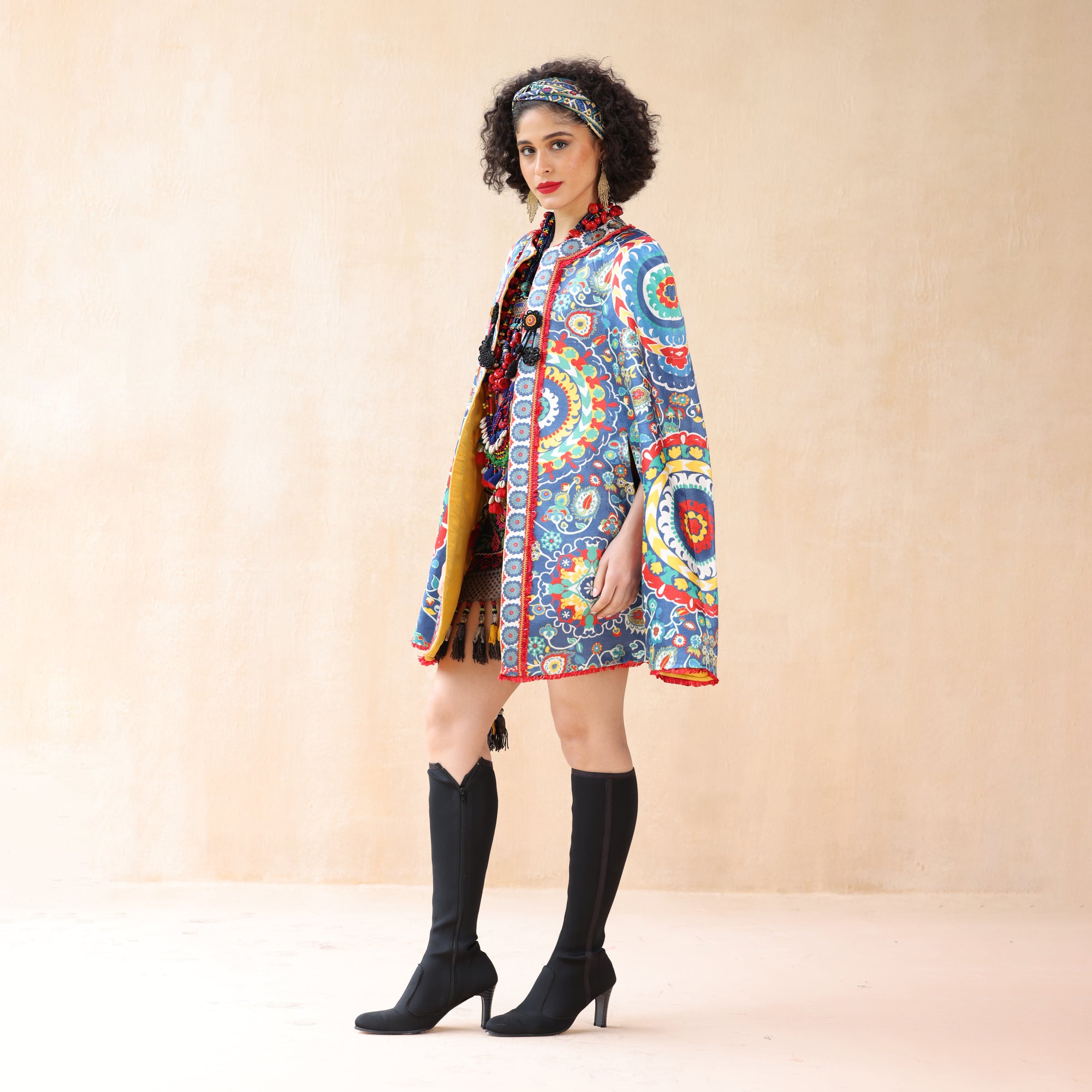 Hafsa Cape