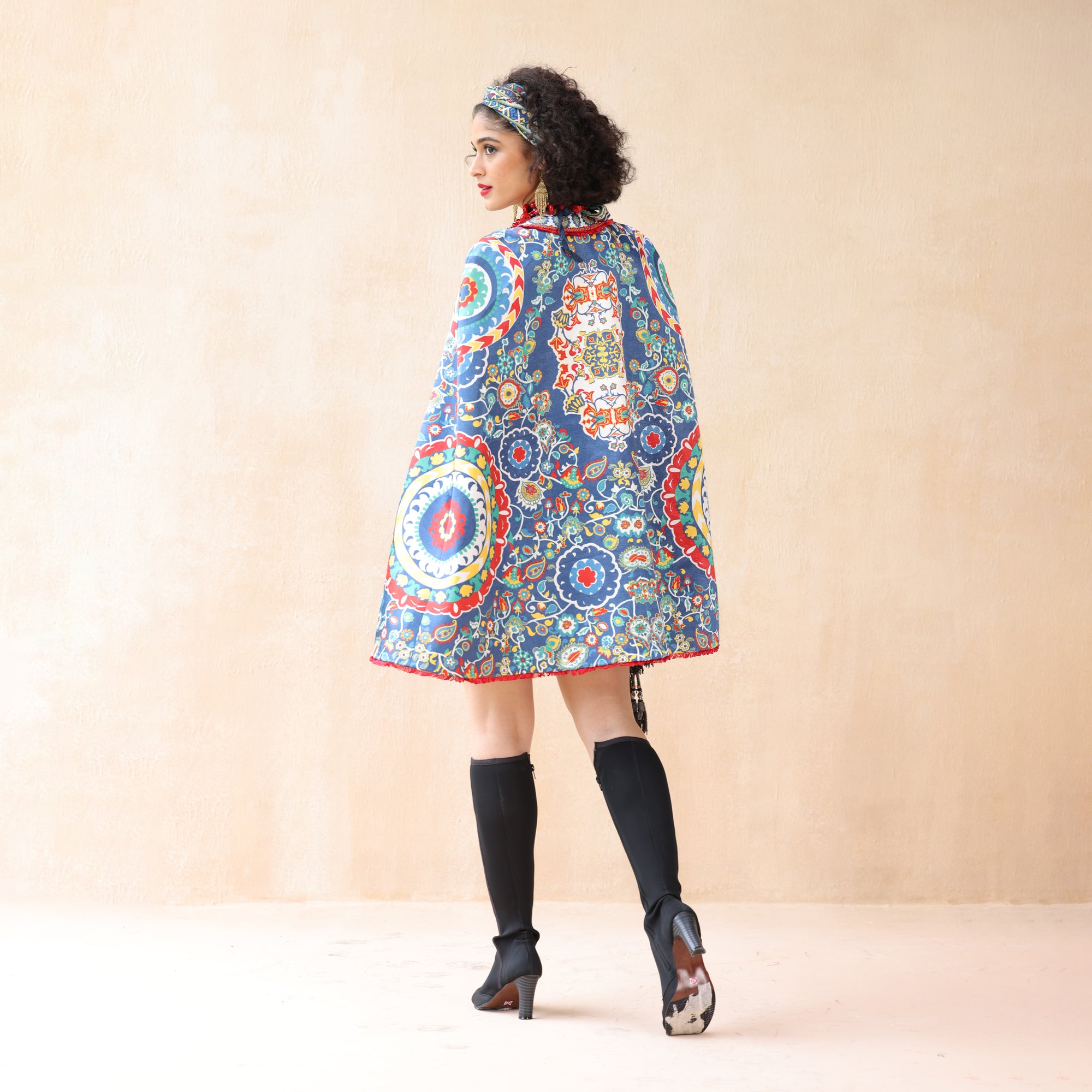 Hafsa Cape