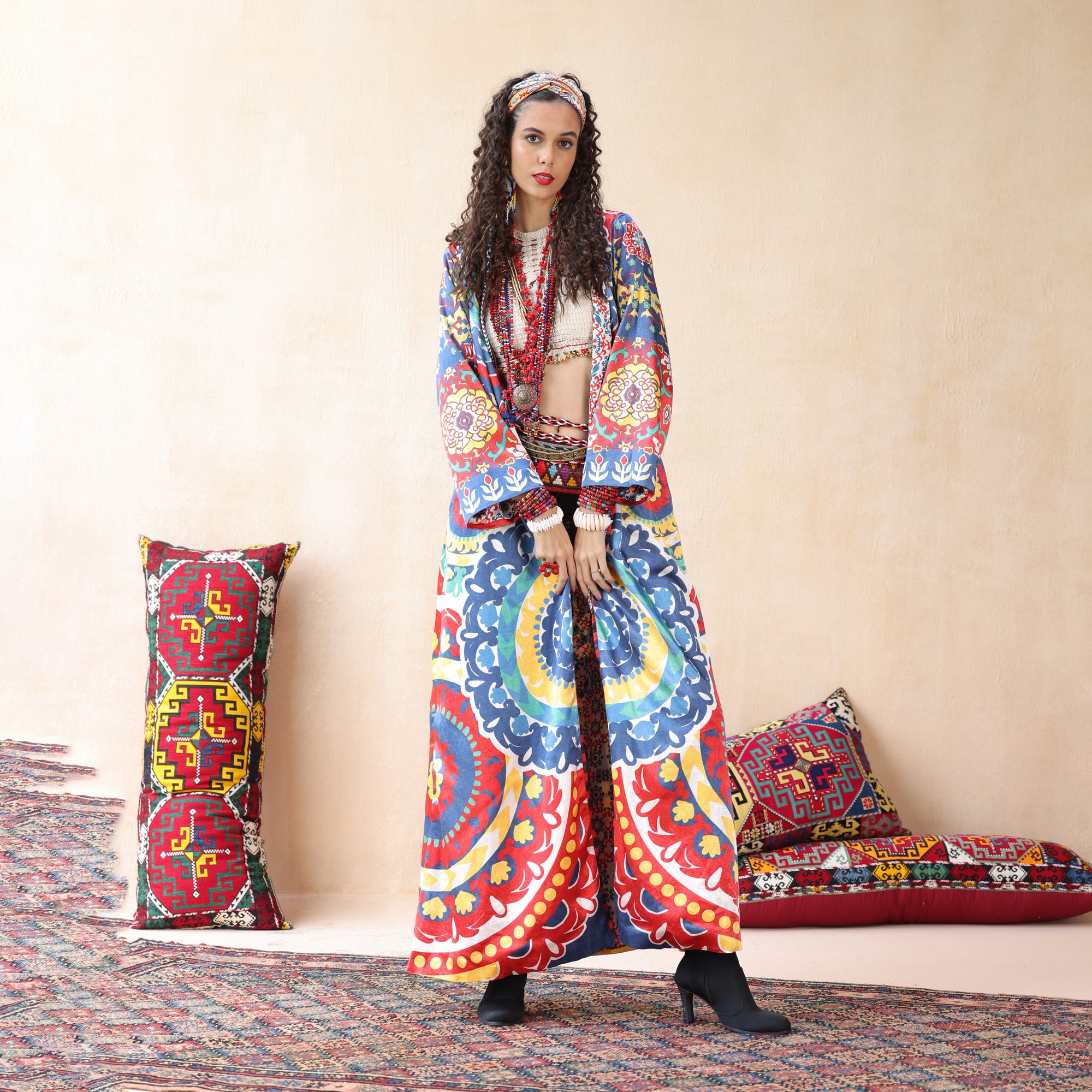 Gulzar Kaftan