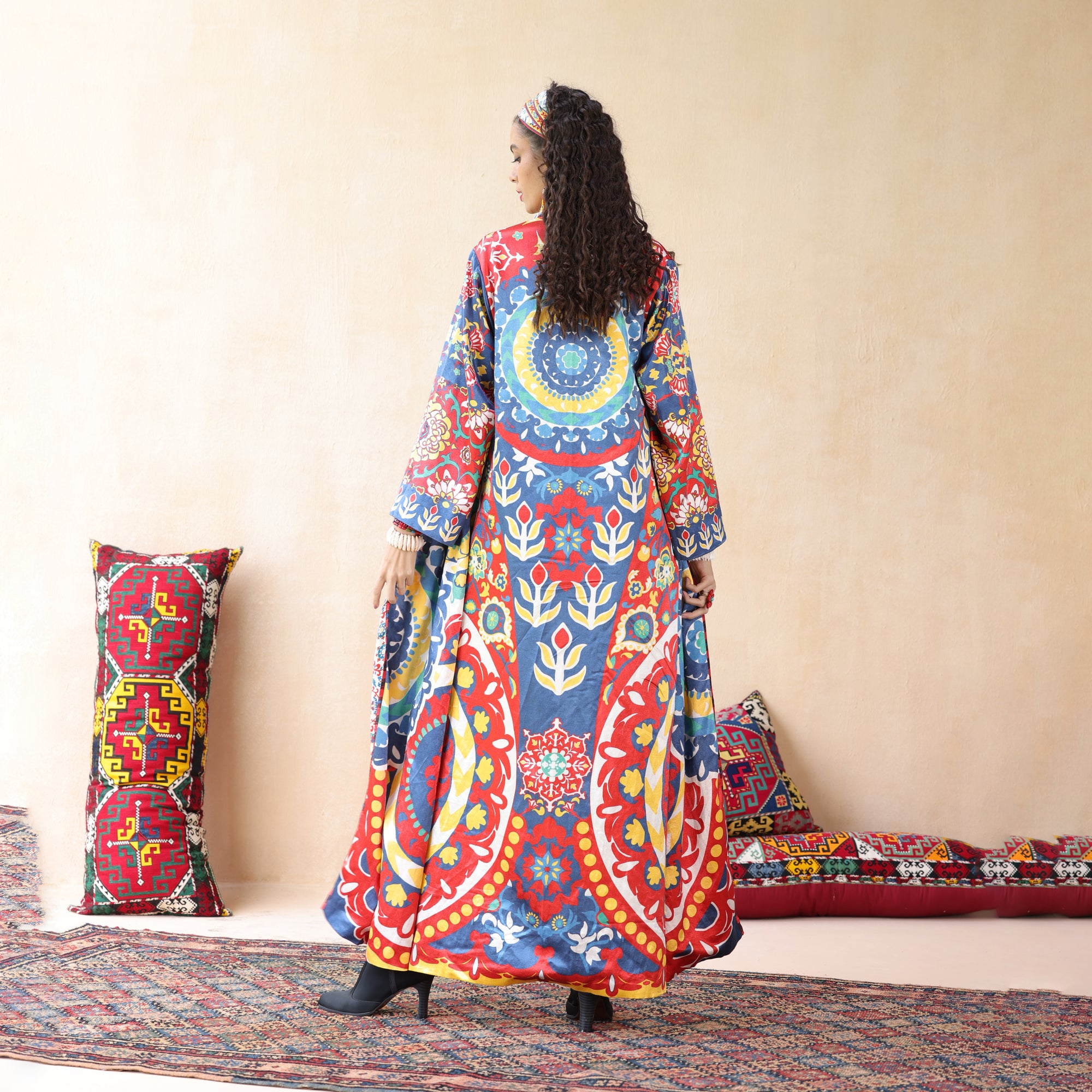 Gulzar Kaftan