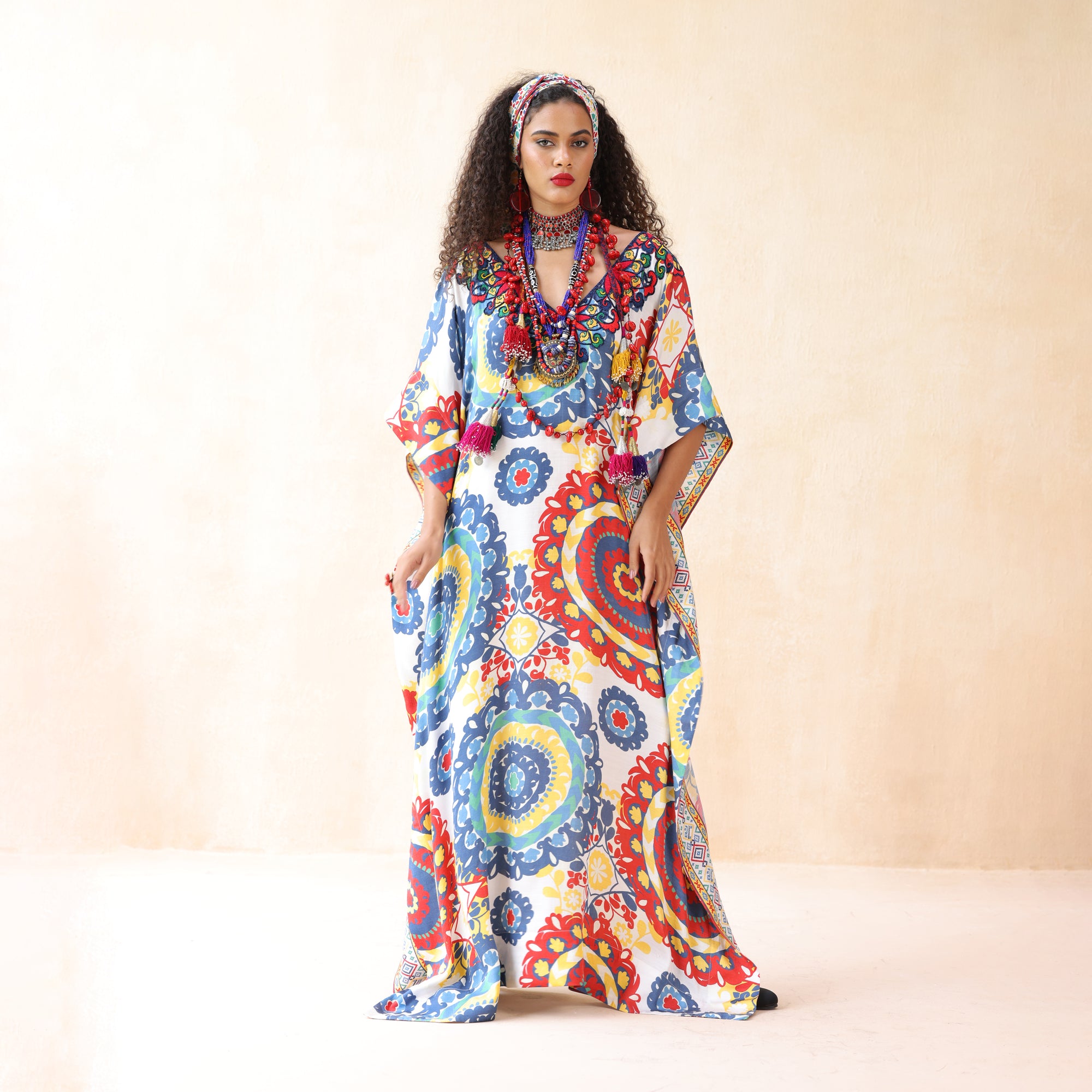 Gulzar Kaftan