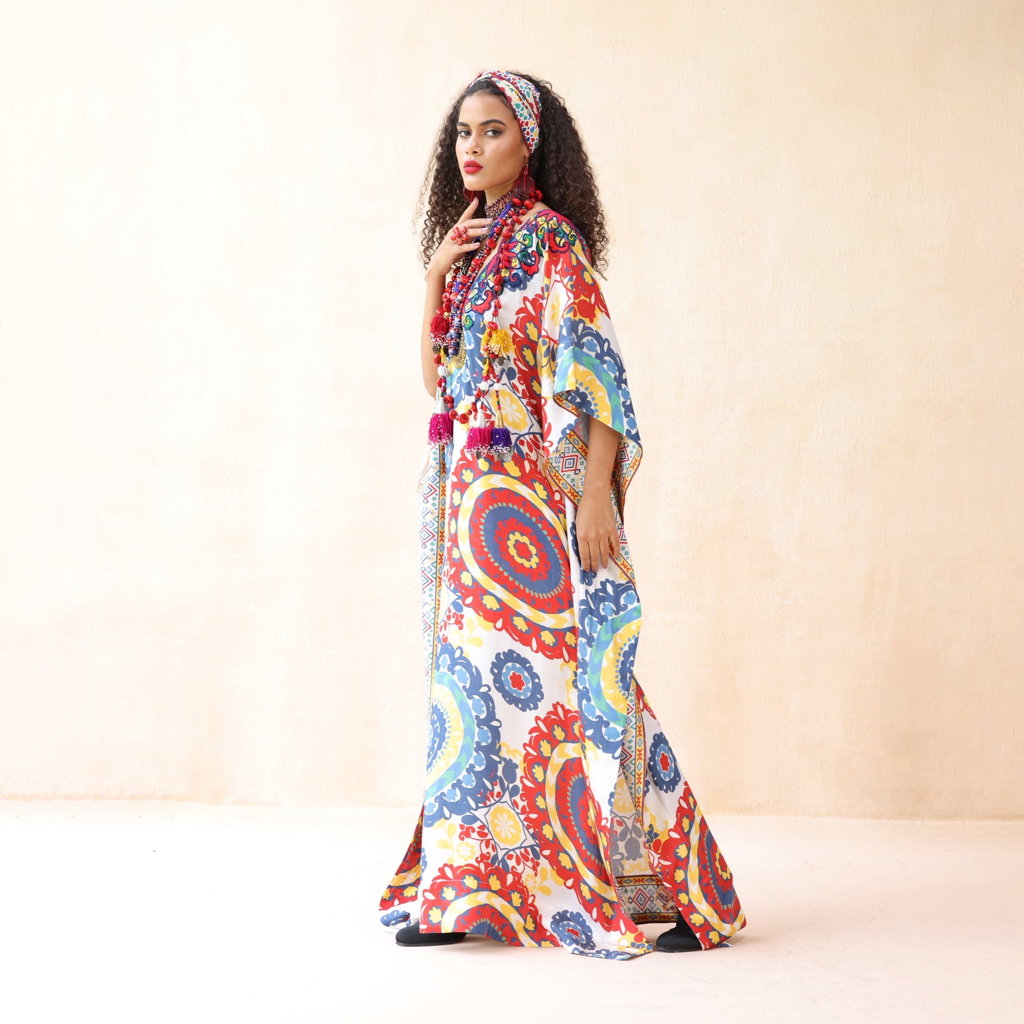 Gulzar Kaftan