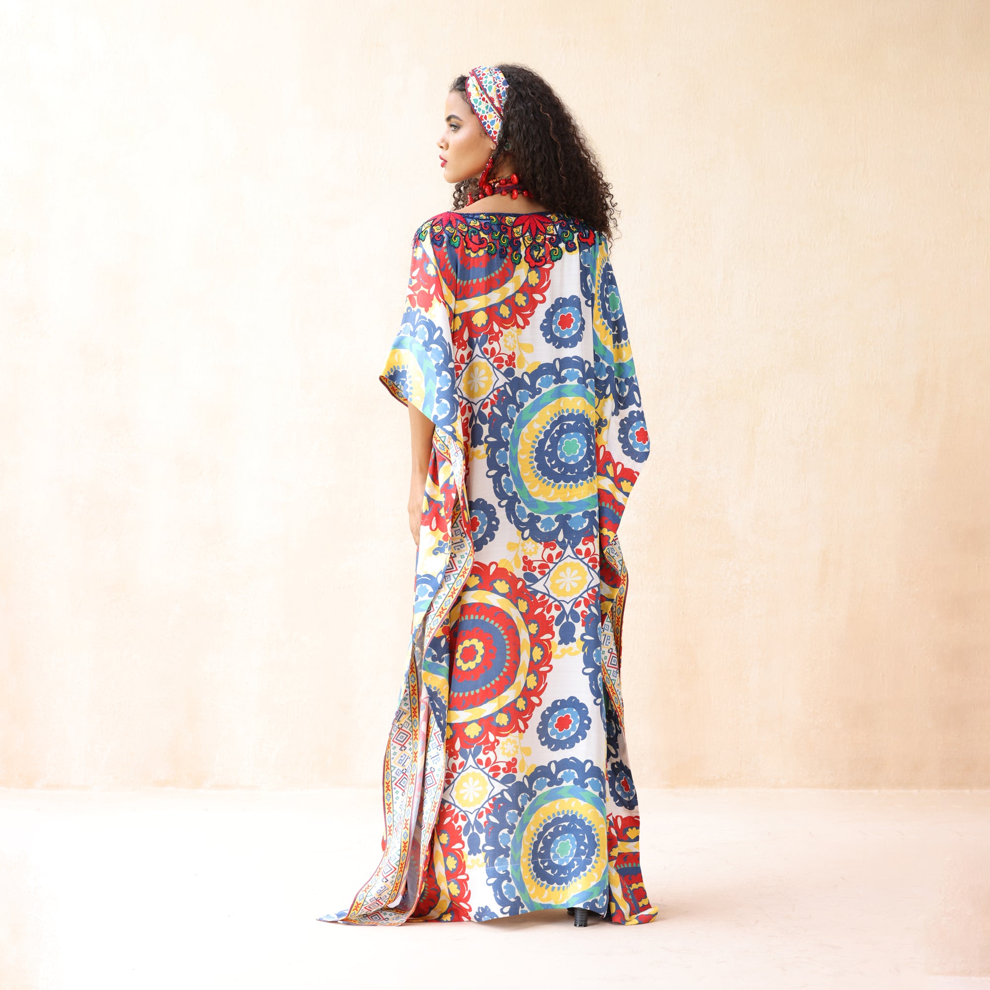 Gulzar Kaftan