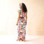 Vahida Boyfriend Jumpsuit