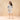 Delilah Raglan Sleeve Dress