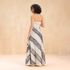 Ariel Off Shoulder Dress