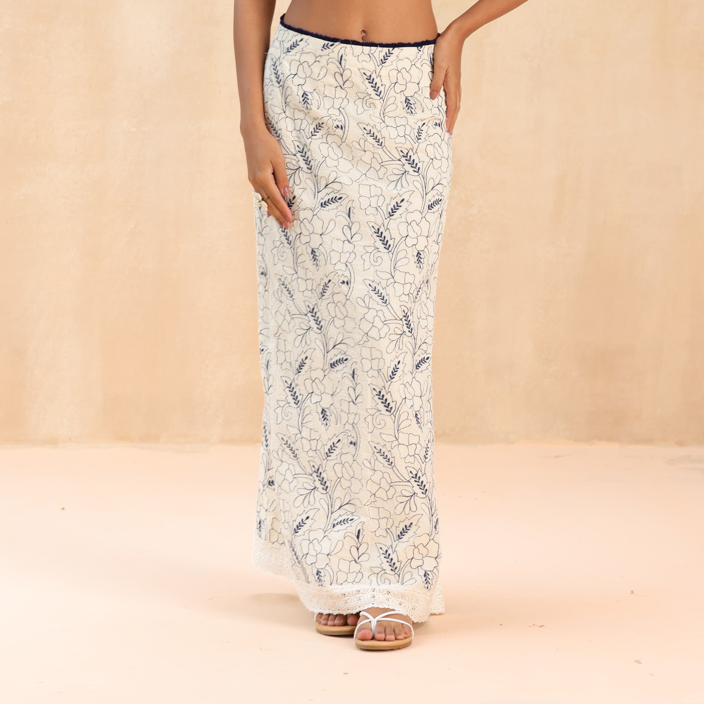 Maria Aline Skirt