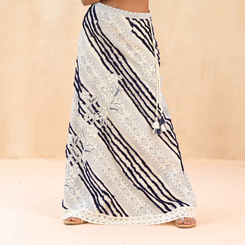 Zara Aline Skirt