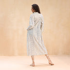 Bethany Long Shirt Dress