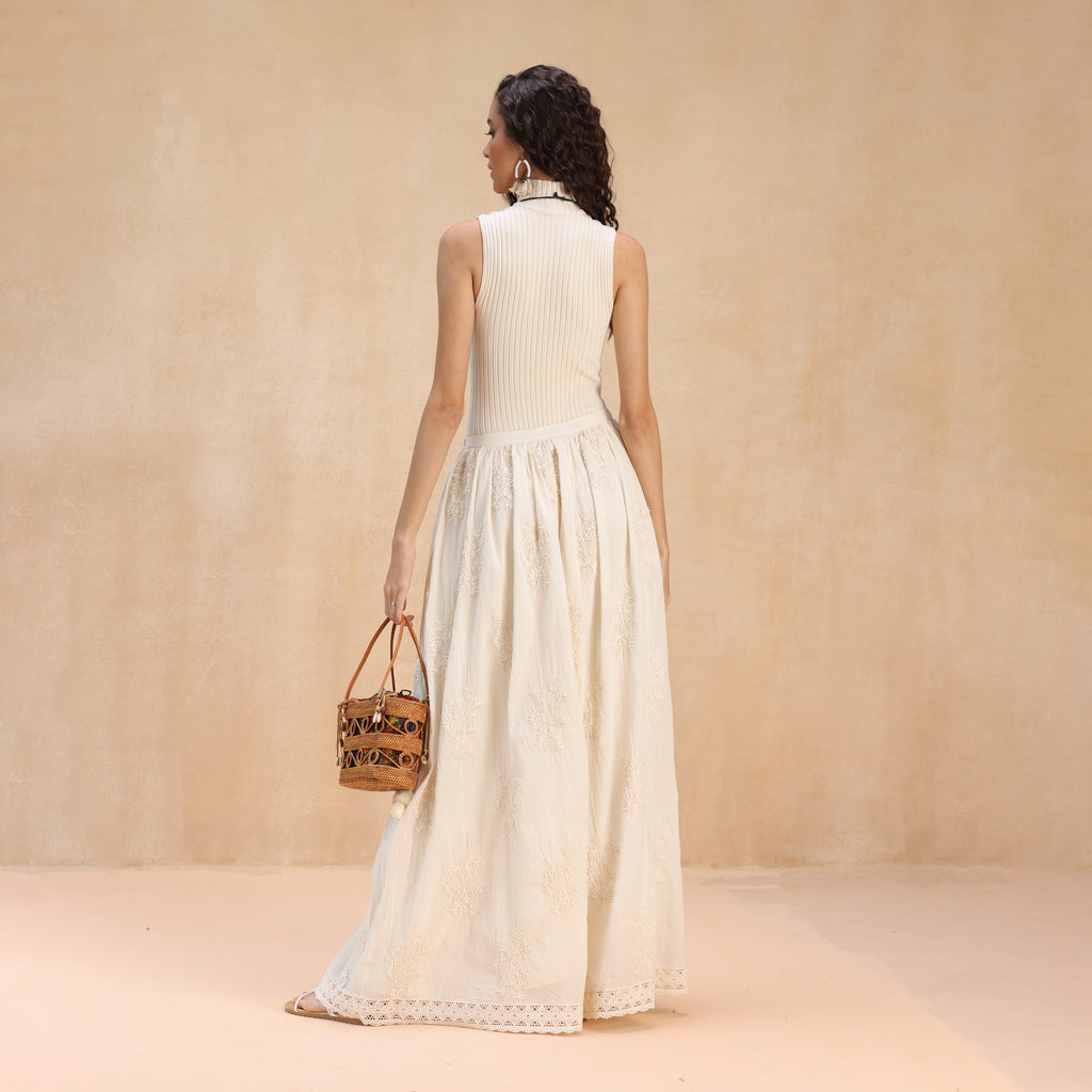 Tiffany Long Skirt