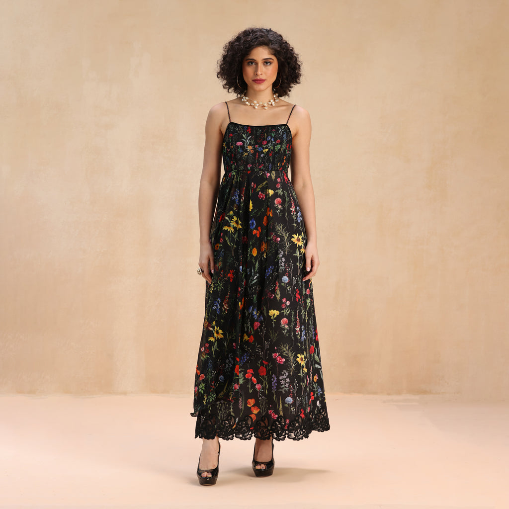 Deanna Dress