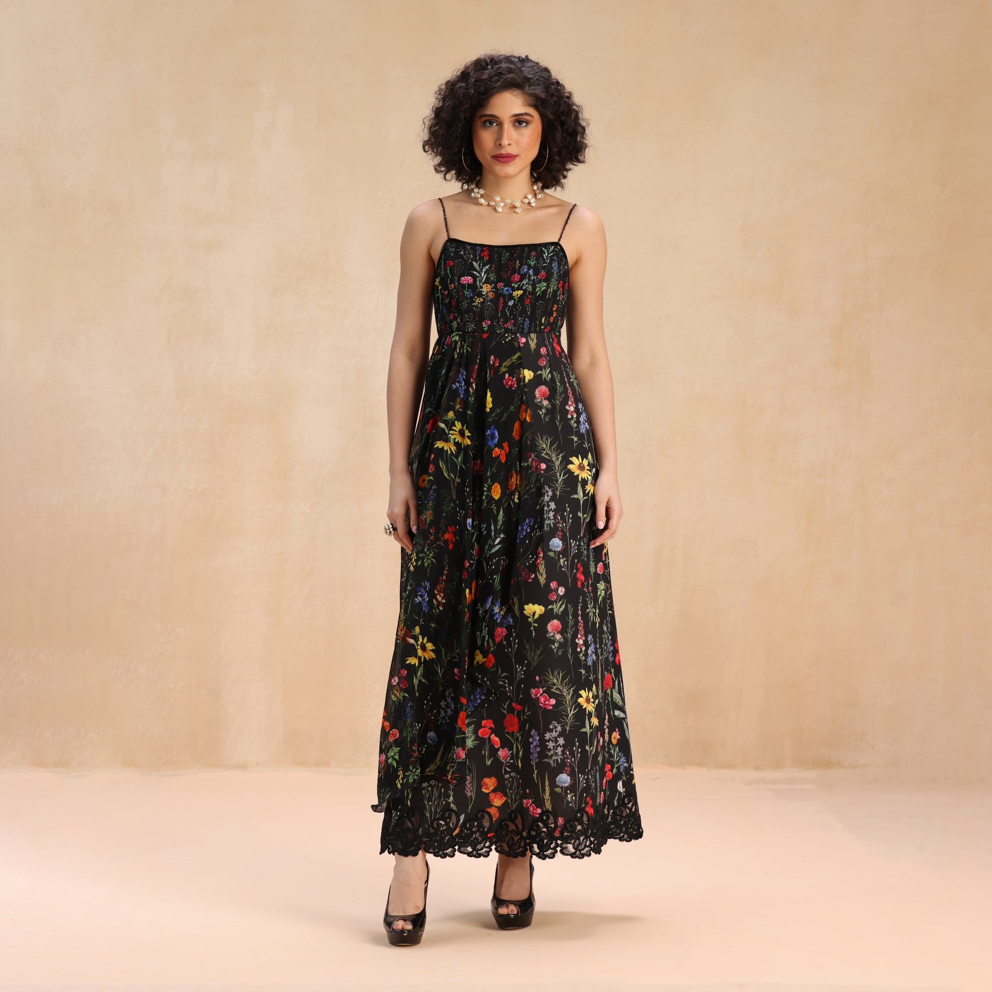 Deanna Dress