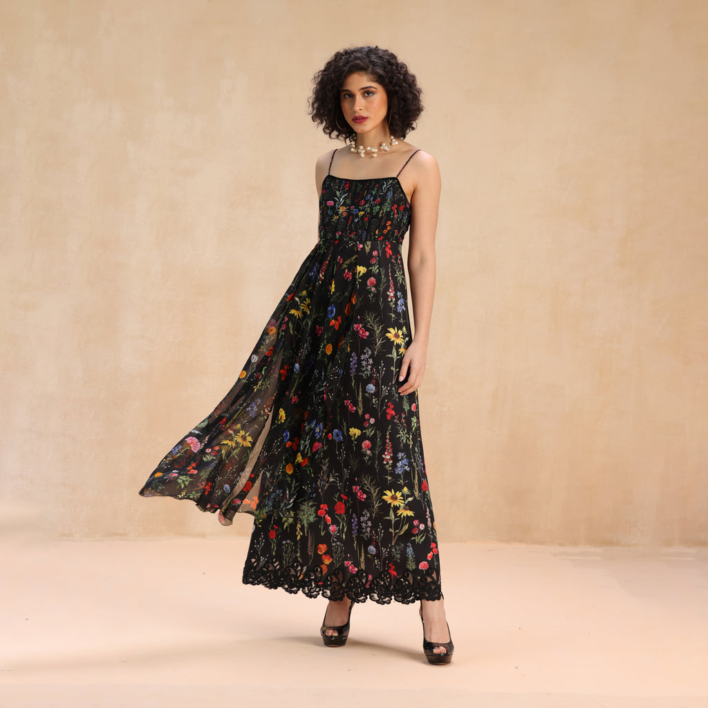Deanna Dress