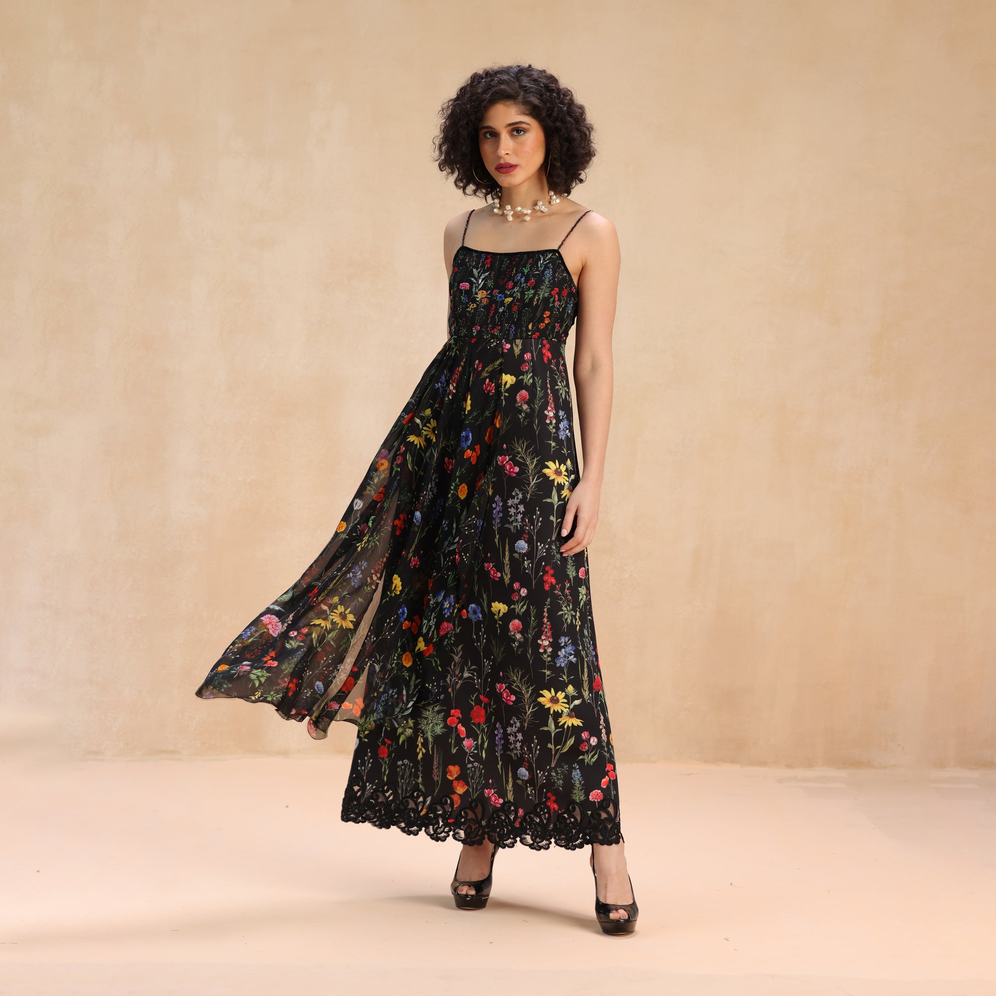 Deanna Dress