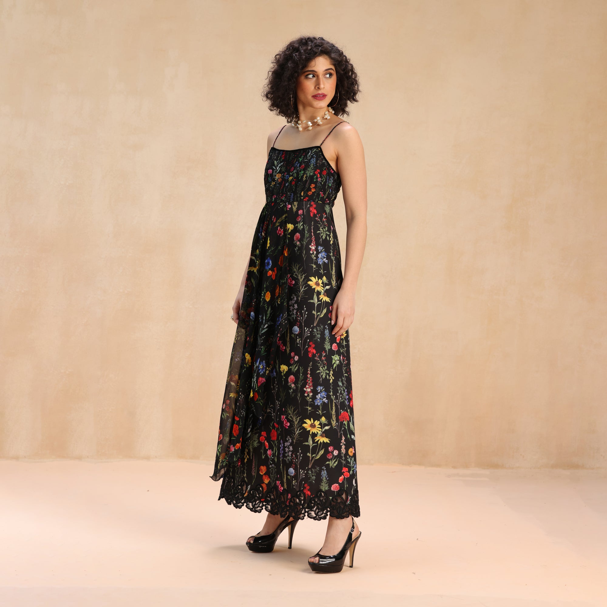 Deanna Dress