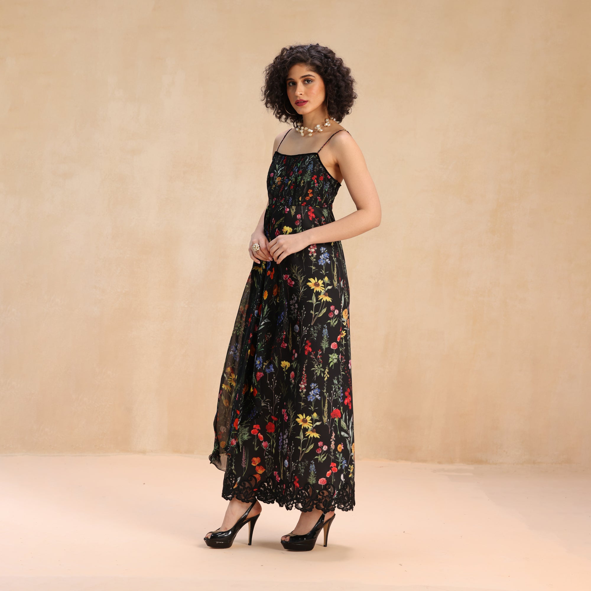 Deanna Dress