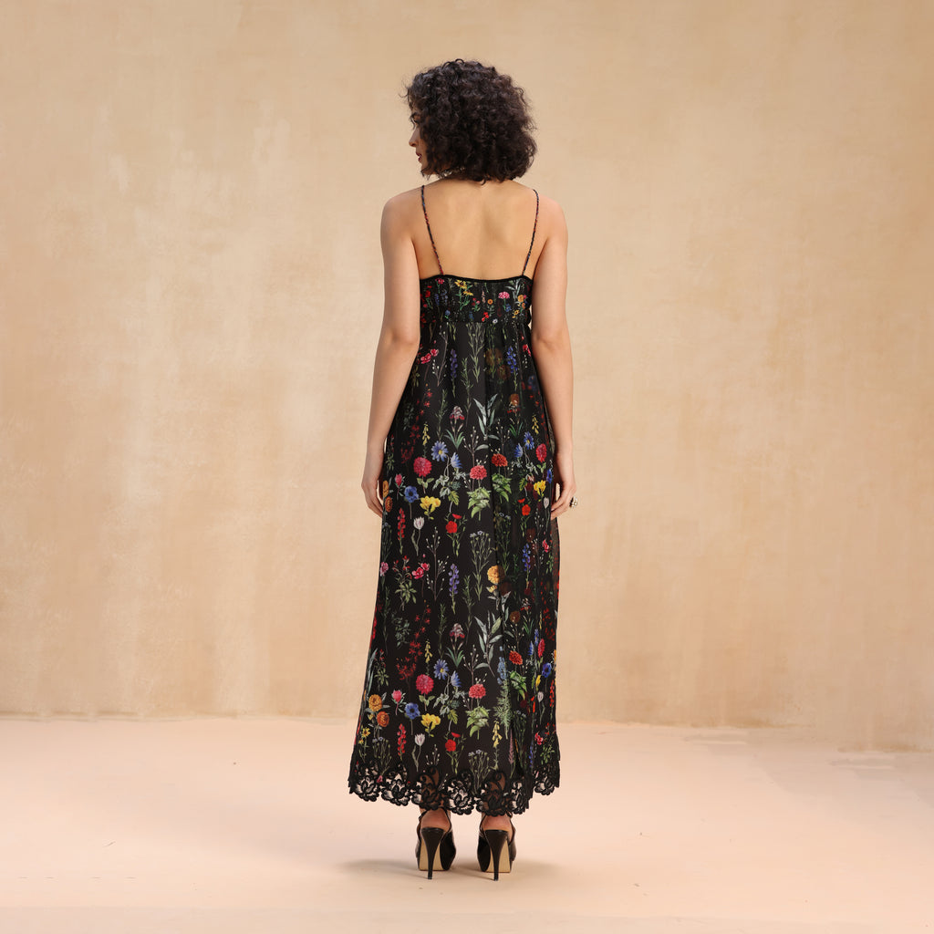 Deanna Dress