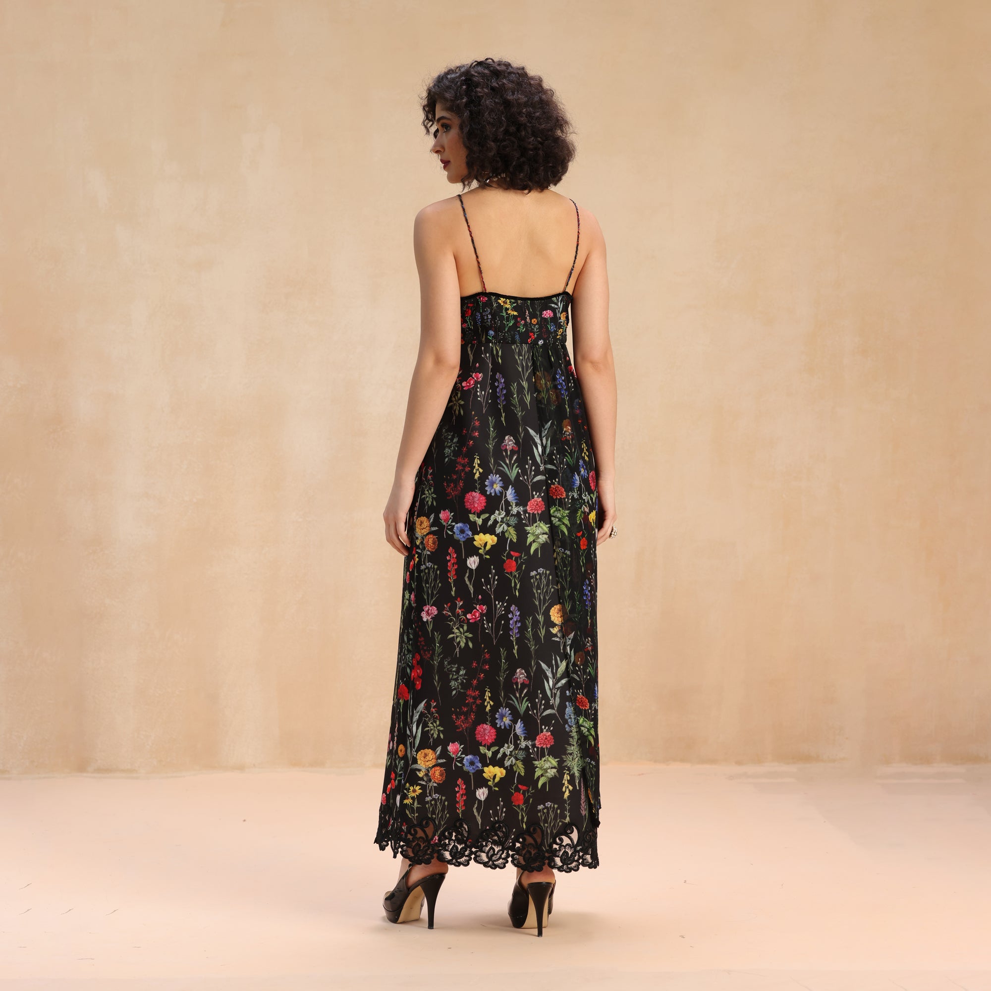 Deanna Dress