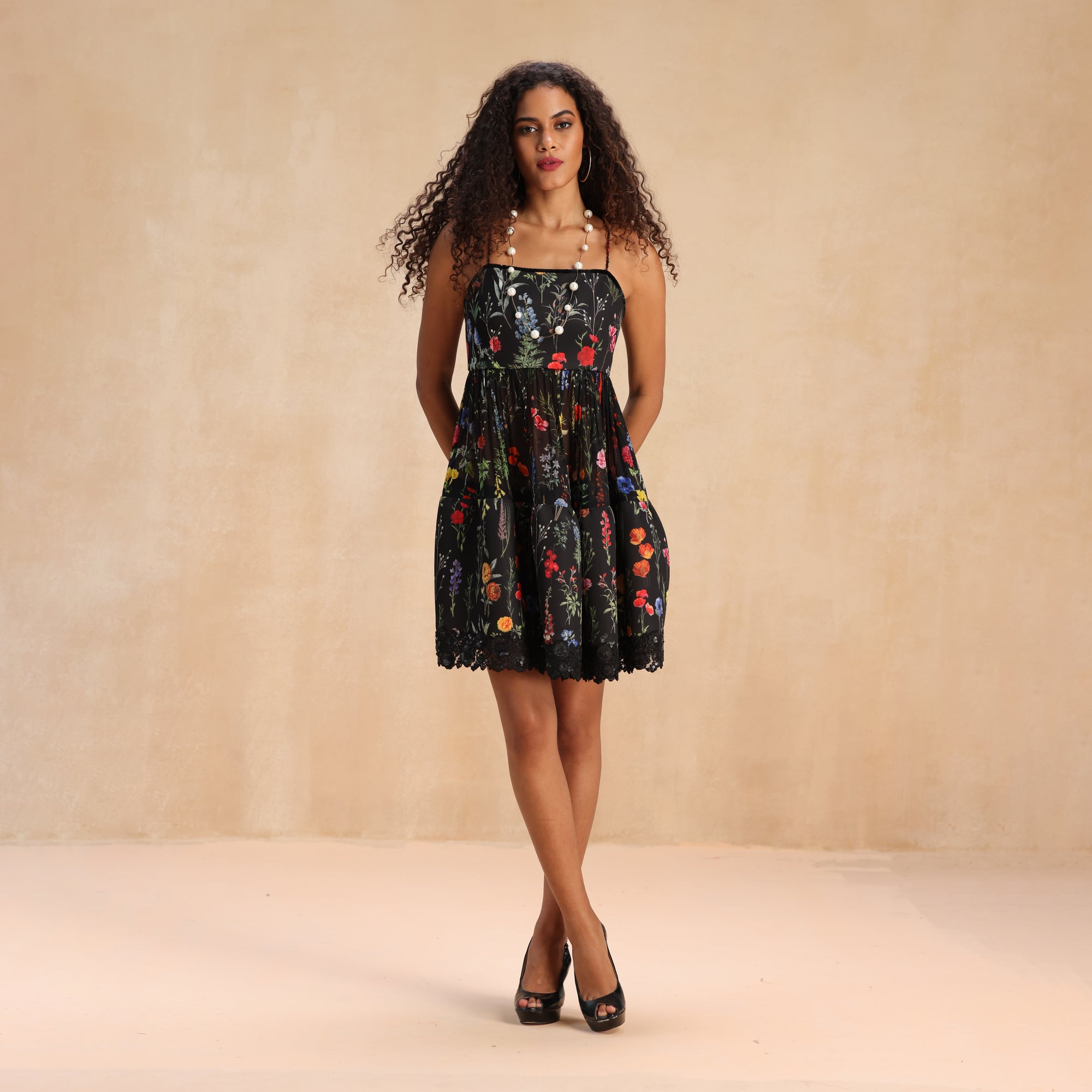 Tamaya Dress