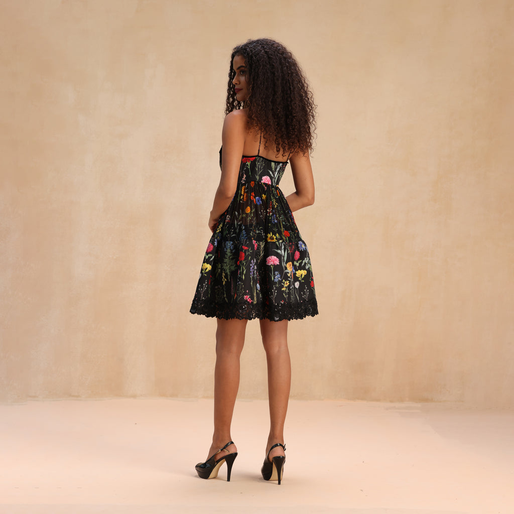 Tamaya Dress