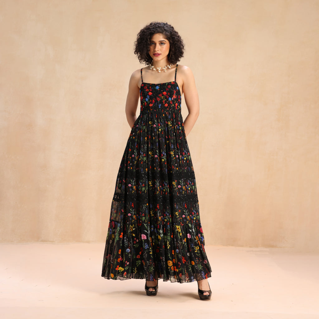 Loretta Dress