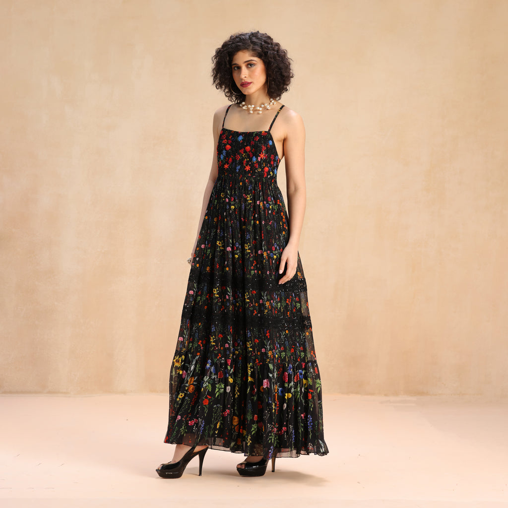Loretta Dress