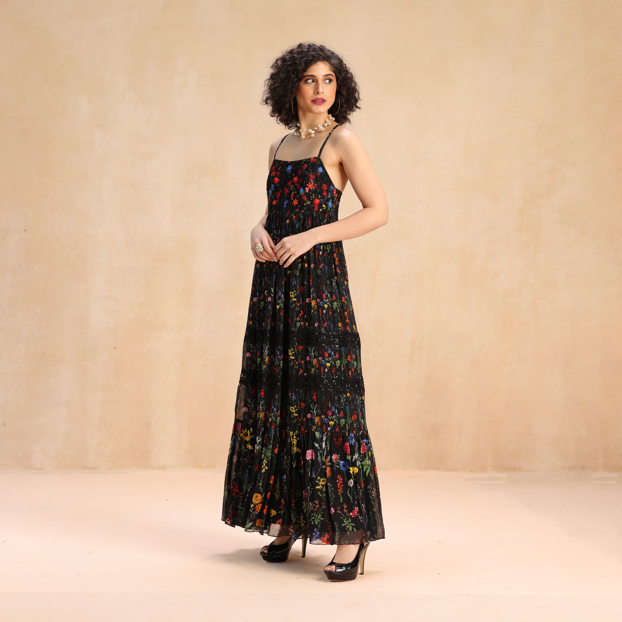 Loretta Dress