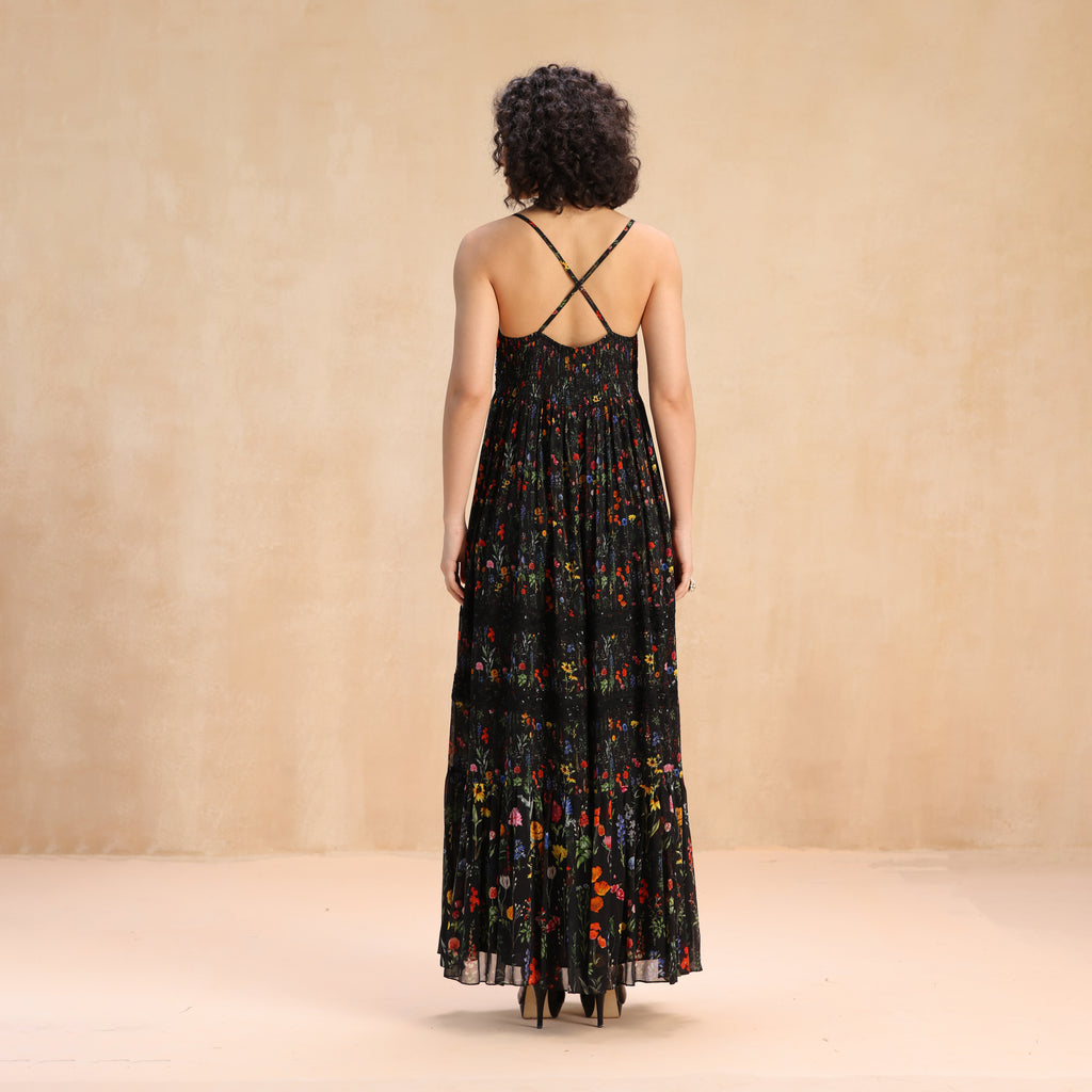 Loretta Dress
