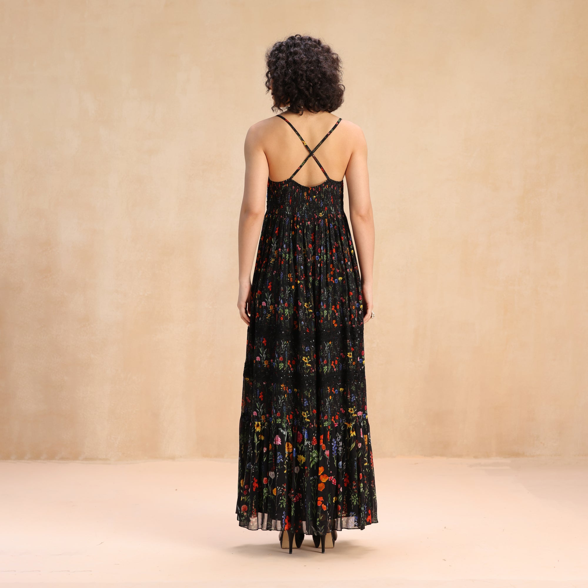 Loretta Dress