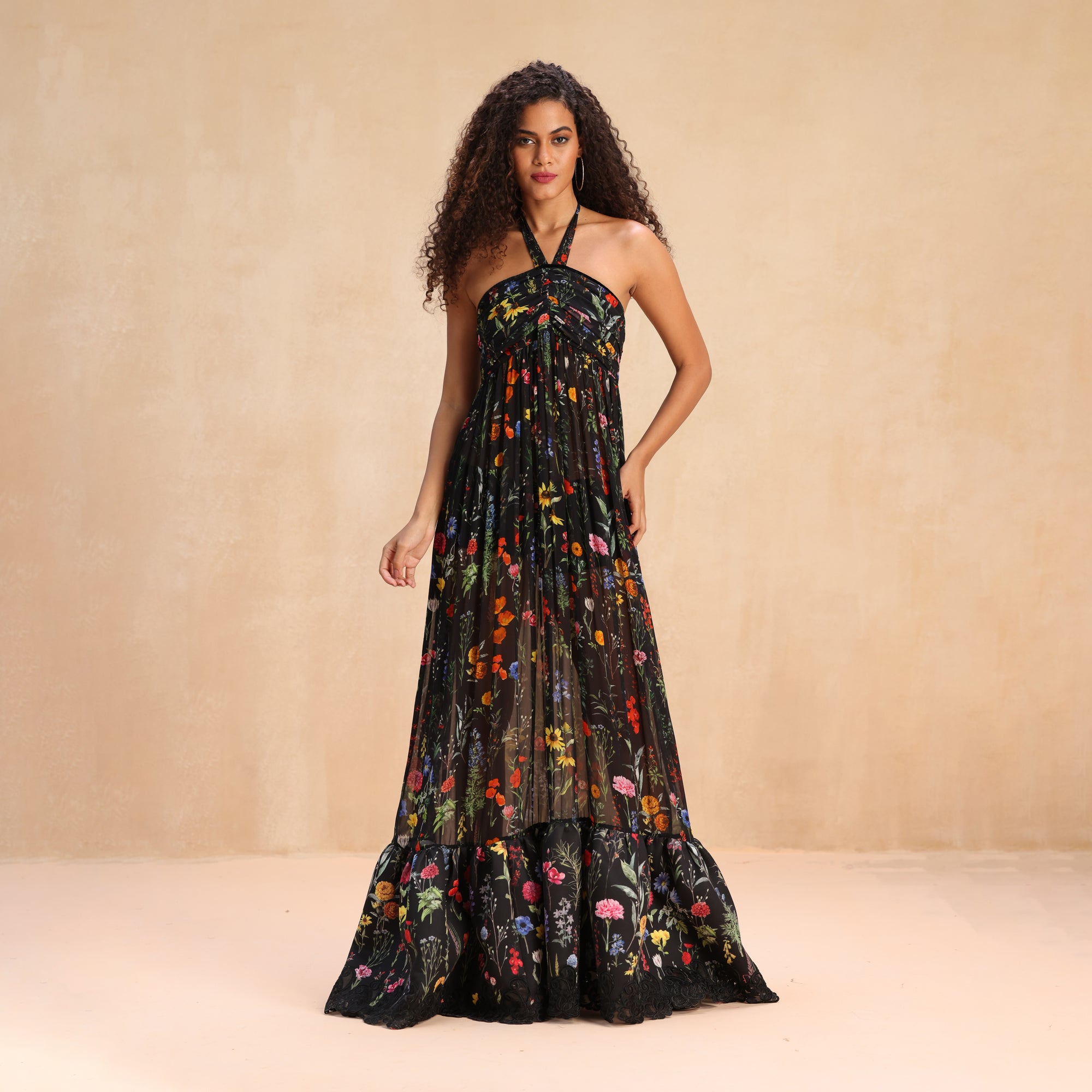 Fara Dress