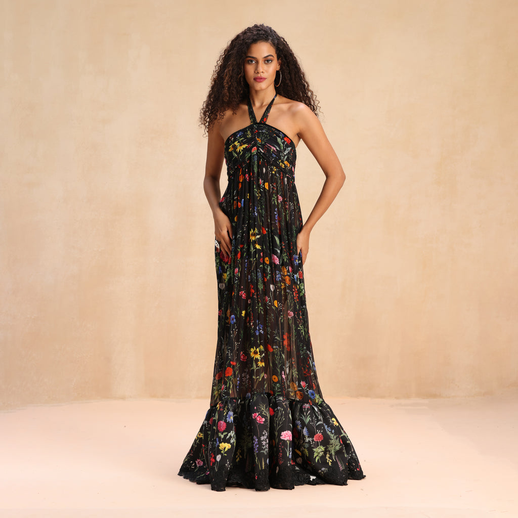 Fara Dress