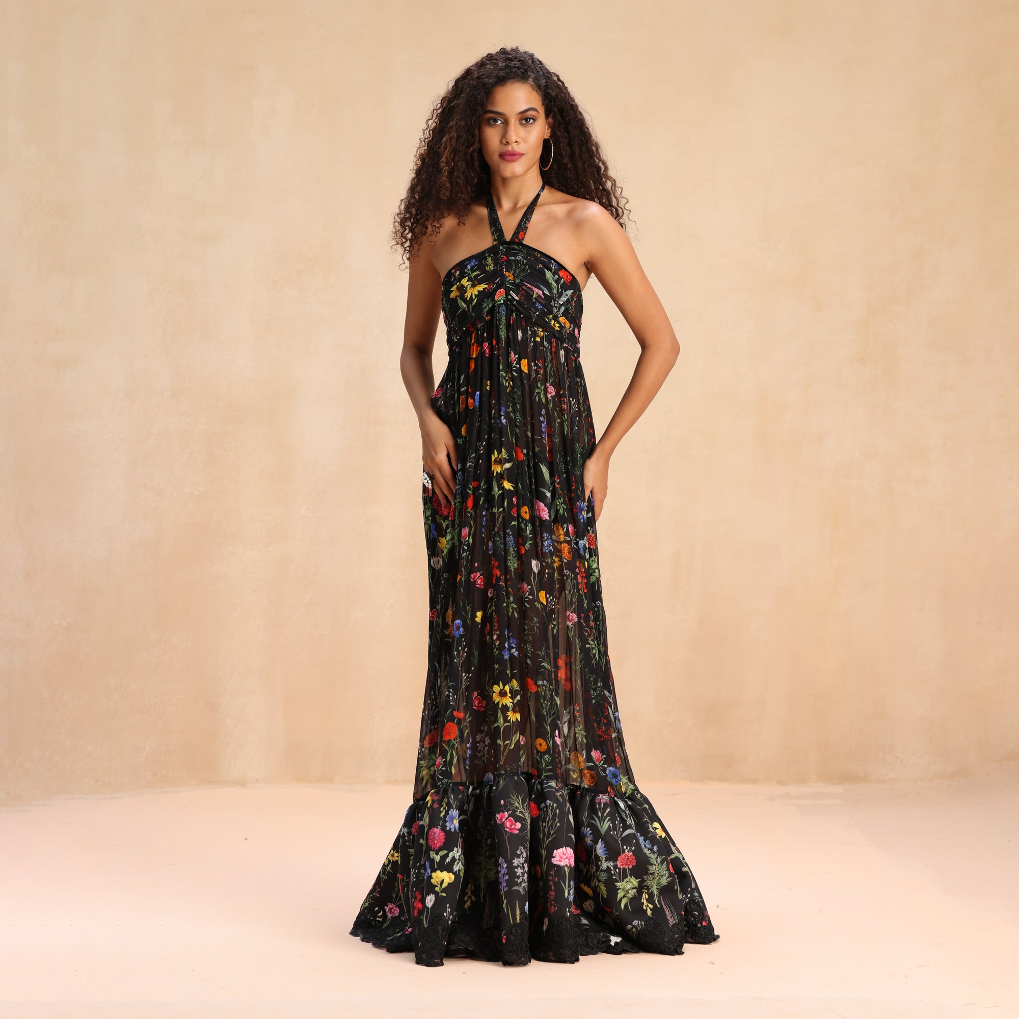 Fara Dress