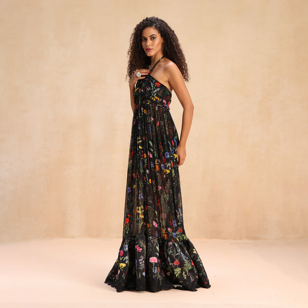 Fara Dress