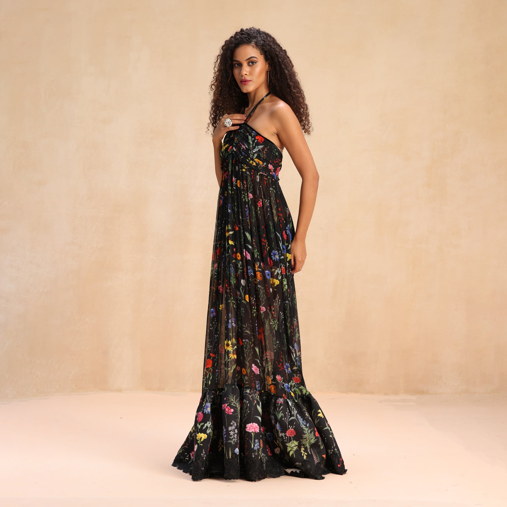 Fara Dress