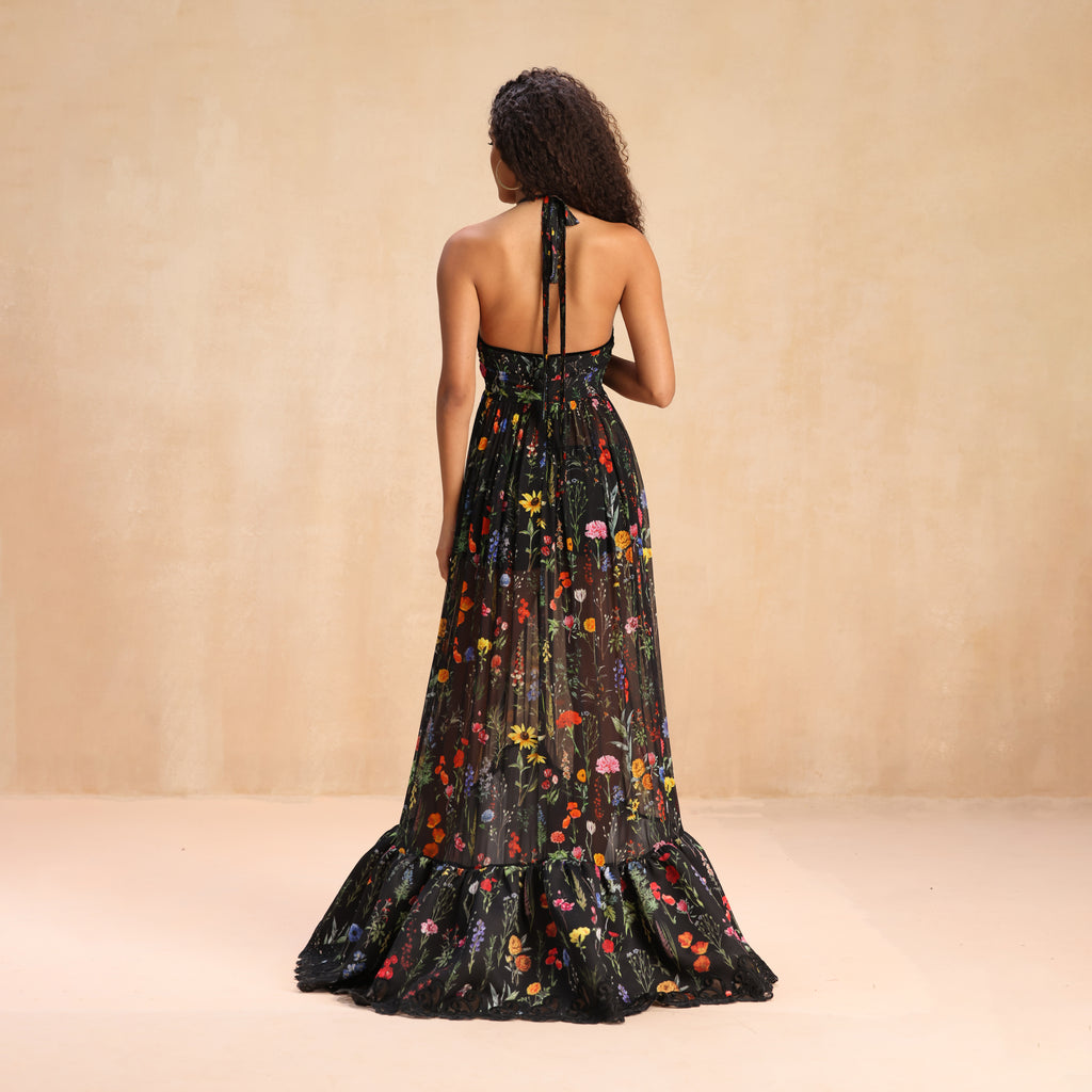 Fara Dress
