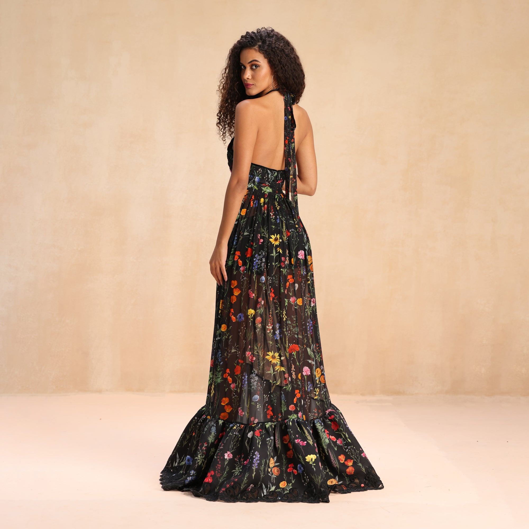Fara Dress