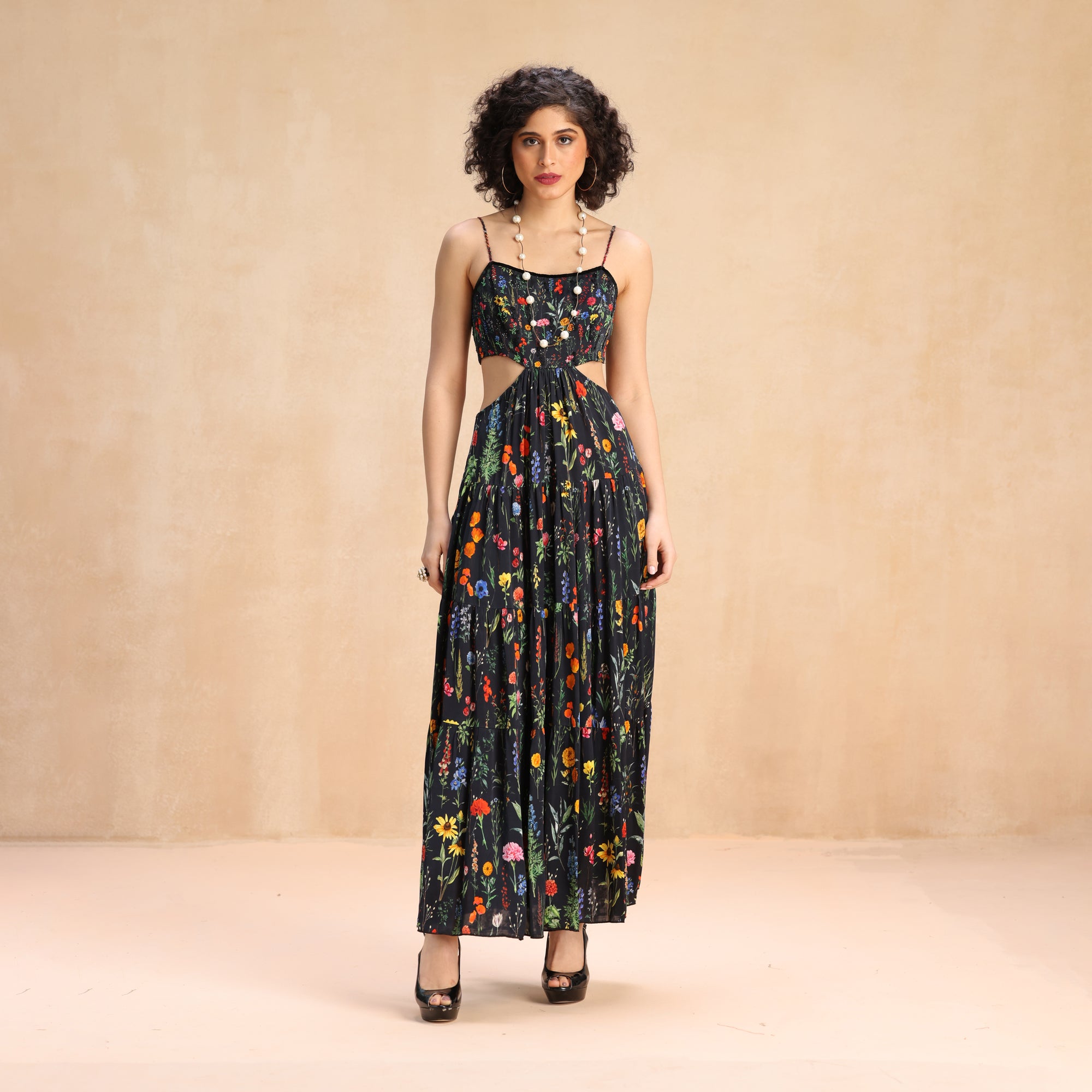 Nellie Dress