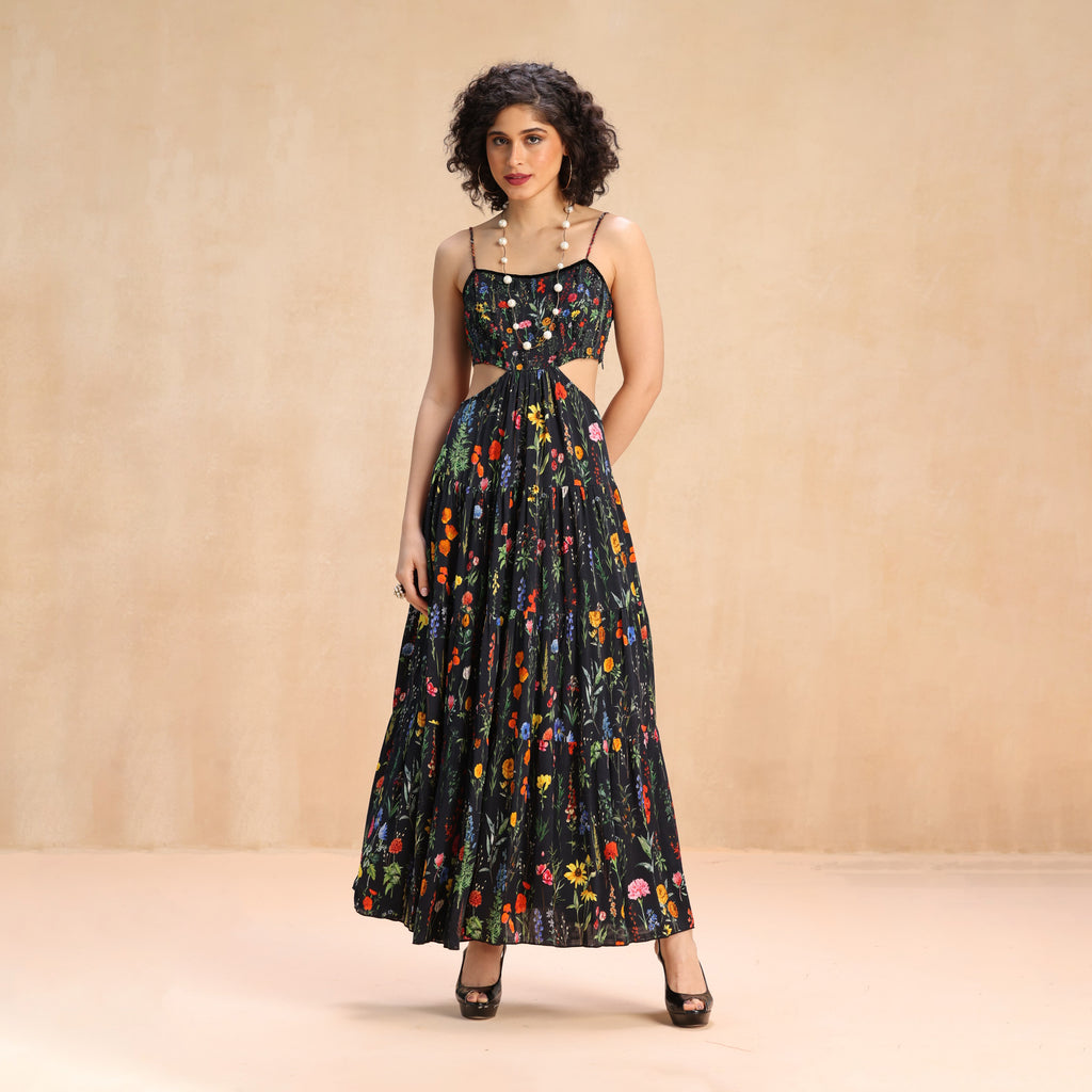 Nellie Dress