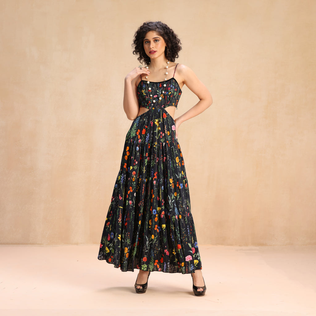 Nellie Dress