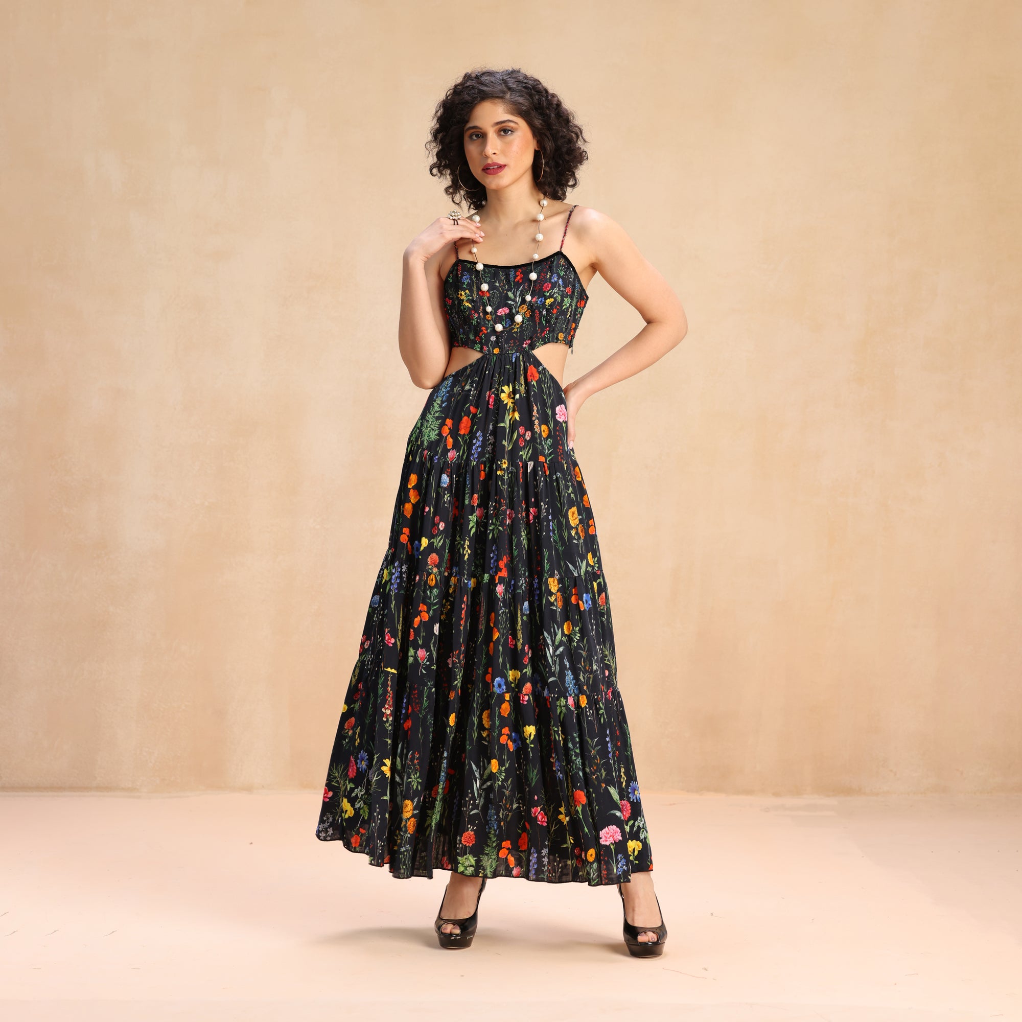 Nellie Dress