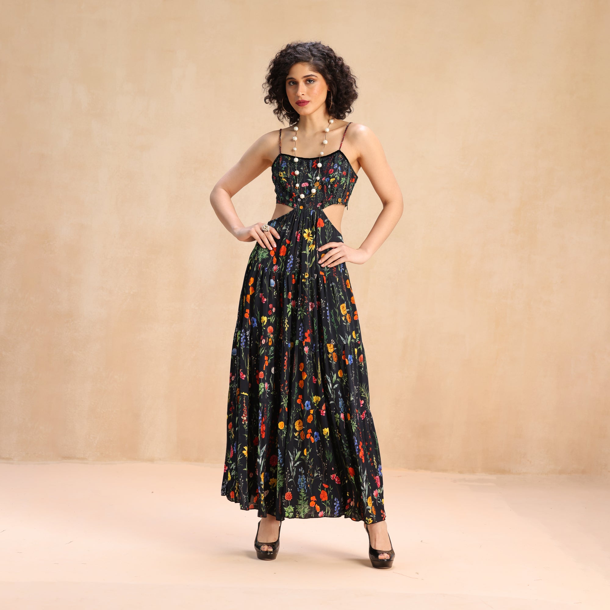 Nellie Dress